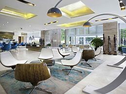 Novotel Suites Hanoi