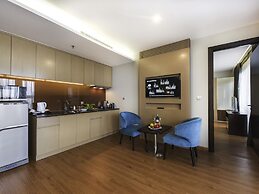 Novotel Suites Hanoi