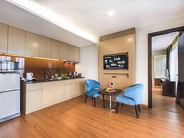 Novotel Suites Hanoi