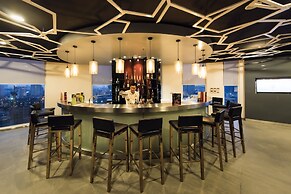 Novotel Suites Hanoi