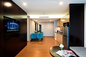 Novotel Suites Hanoi