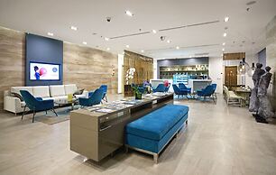 Novotel Suites Hanoi