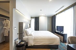 Novotel Suites Hanoi