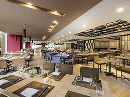 Novotel Suites Hanoi