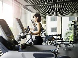 Novotel Suites Hanoi