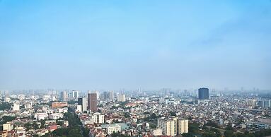 Novotel Suites Hanoi