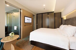 Novotel Suites Hanoi