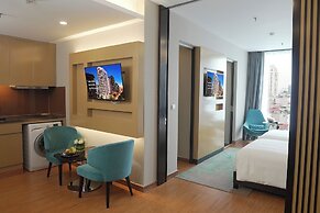 Novotel Suites Hanoi