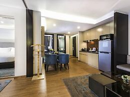 Novotel Suites Hanoi