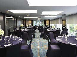 Novotel Suites Hanoi