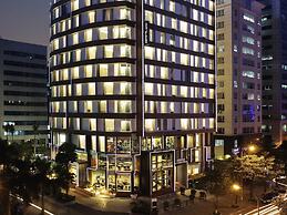 Novotel Suites Hanoi