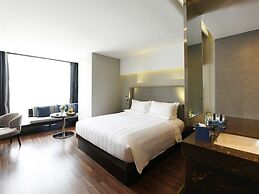 Novotel Suites Hanoi