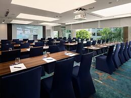 Novotel Suites Hanoi