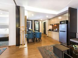 Novotel Suites Hanoi