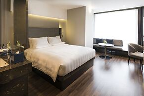 Novotel Suites Hanoi