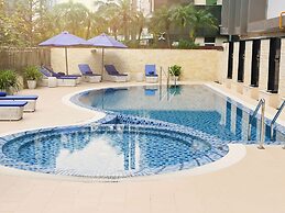 Novotel Suites Hanoi