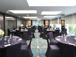 Novotel Suites Hanoi