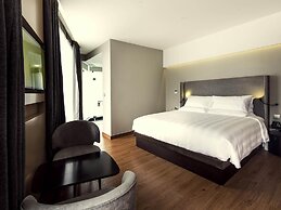 Novotel Suites Hanoi