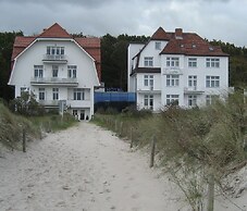 Kurhotel Sanddorn