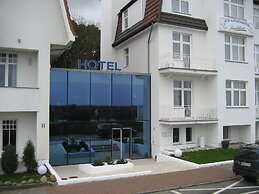 Kurhotel Sanddorn