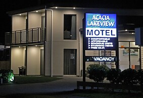 Acacia Lake View Motel