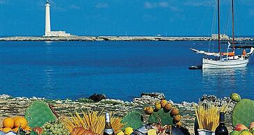 Villaggio Approdo di Ulisse