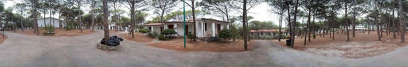 Villaggio dei Pini