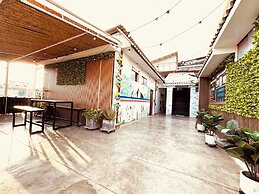 Ica Adventures II - Hostel