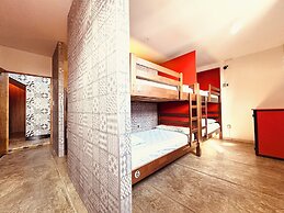 Ica Adventures II - Hostel