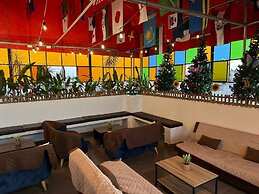 Ica Adventures II - Hostel