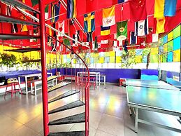 Ica Adventures II - Hostel