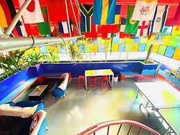 Ica Adventures II - Hostel