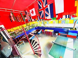 Ica Adventures II - Hostel