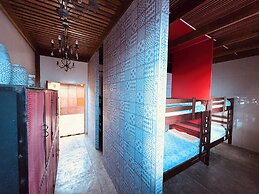 Ica Adventures II - Hostel