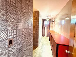 Ica Adventures II - Hostel