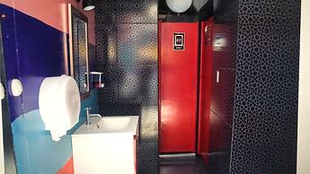 Ica Adventures II - Hostel