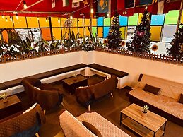 Ica Adventures II - Hostel