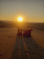 Ica Adventures II - Hostel