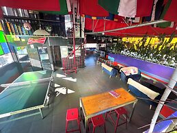 Ica Adventures II - Hostel