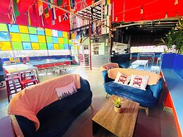 Ica Adventures II - Hostel