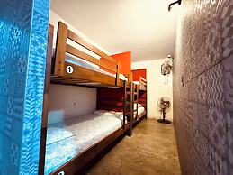 Ica Adventures II - Hostel
