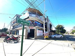 Ica Adventures II - Hostel