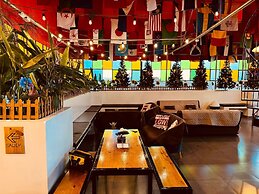 Ica Adventures II - Hostel