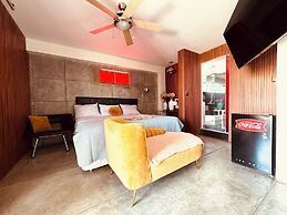 Ica Adventures II - Hostel