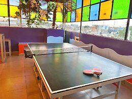 Ica Adventures II - Hostel