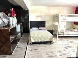 Ica Adventures II - Hostel