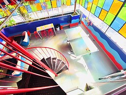 Ica Adventures II - Hostel