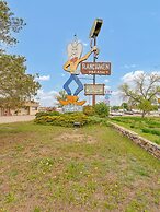 Ranchmen Motel