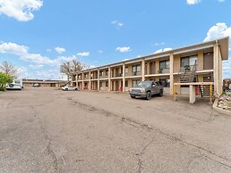 Ranchmen Motel