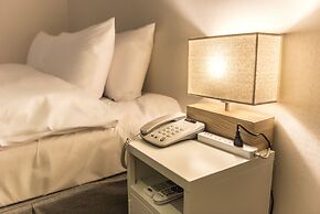 Check Inn Hotel Jeju